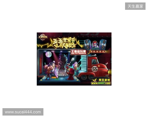 “KOOK开黑”推出五一首发活动：完成组队任务赢专属荣誉好礼